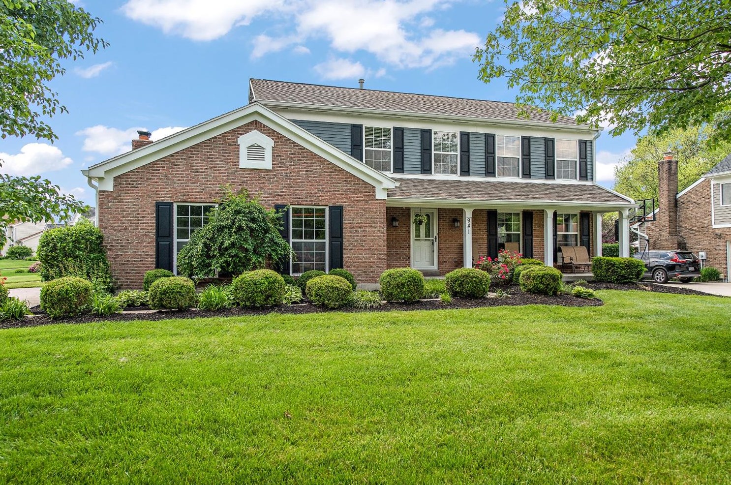 941 Paul Vista Dr, Loveland, OH 45140-6712