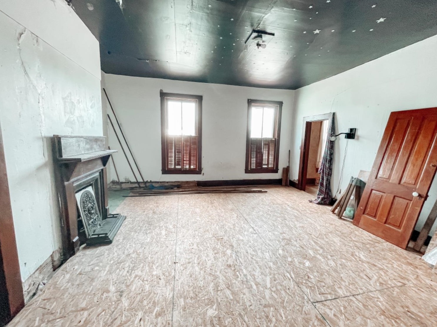 21 8th St, Wrightsville OH  45144-1309 exterior