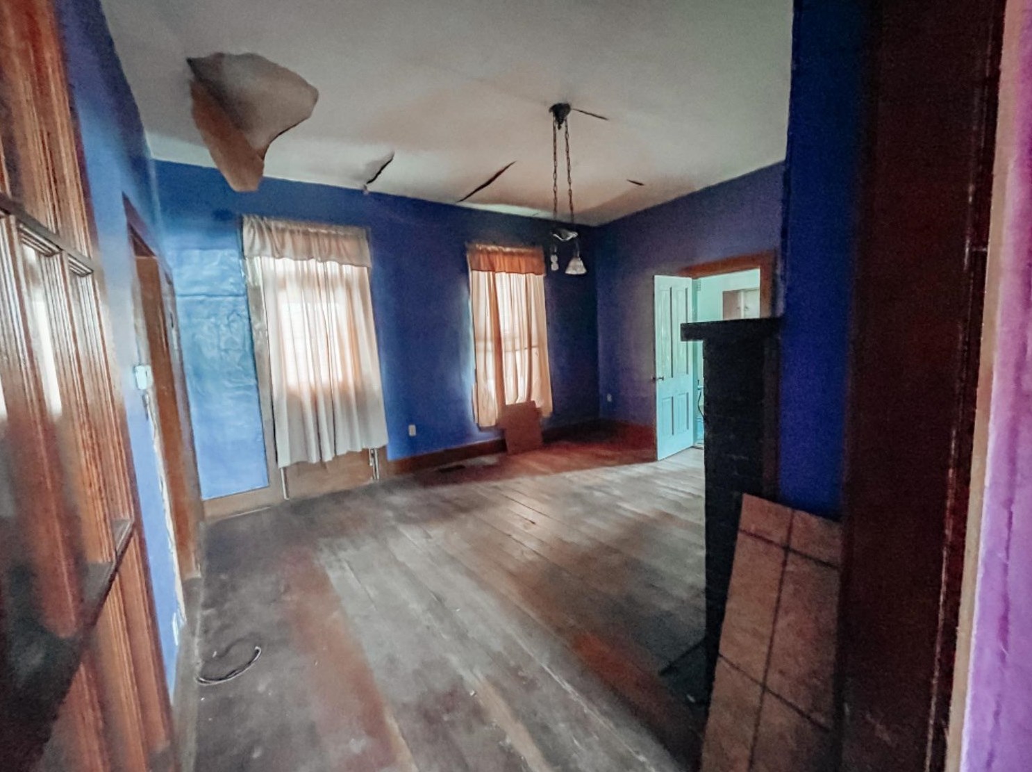 21 8th St, Wrightsville OH  45144-1309 exterior