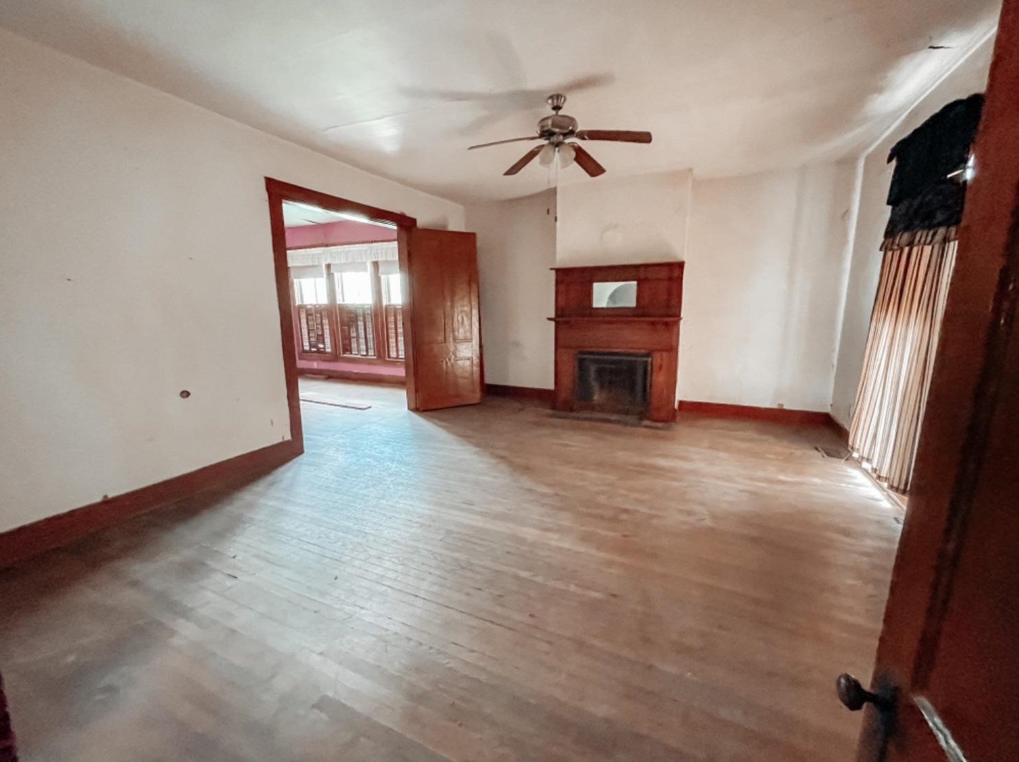 21 8th St, Wrightsville OH  45144-1309 exterior