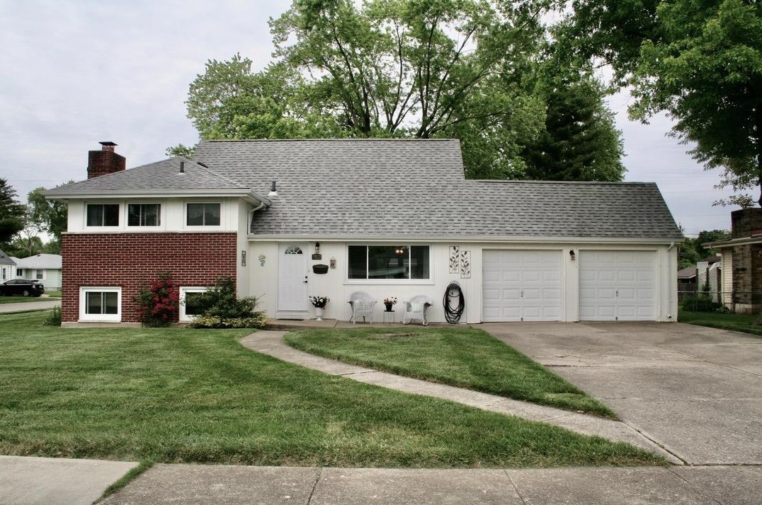 4832 Slade Dr, Hamilton, OH 45014-1857