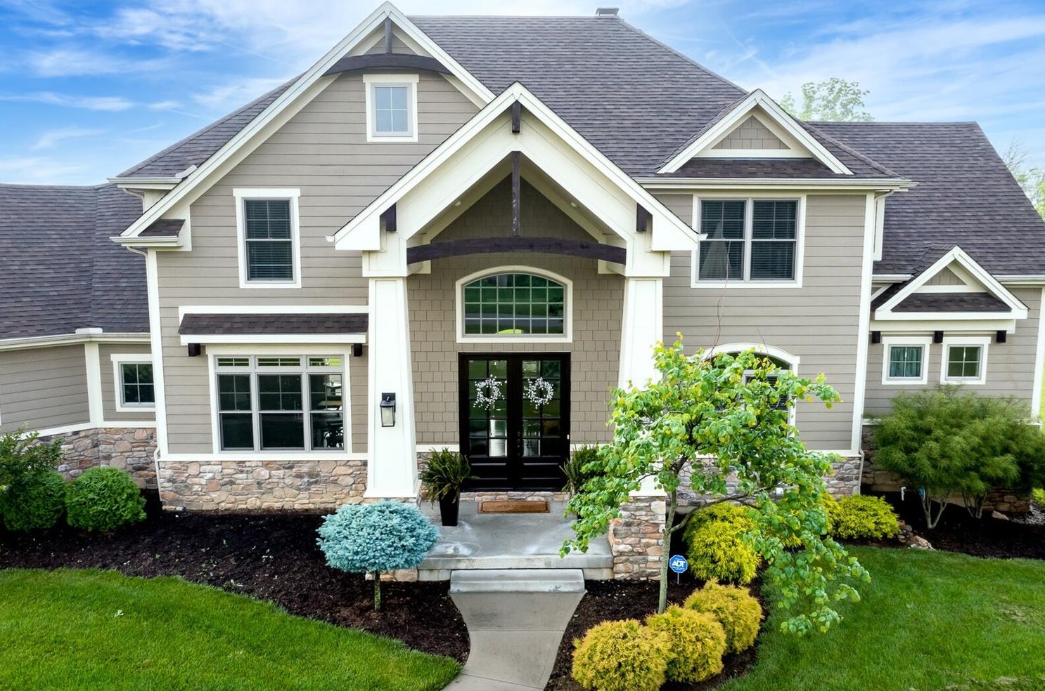 7964 Carter Dr, Mount Holly, OH 45068-9507