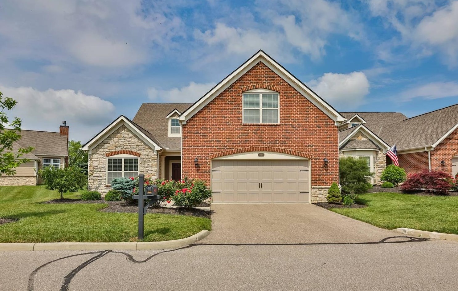 6648 Liberty Cir, Hamilton, OH 45069-6405