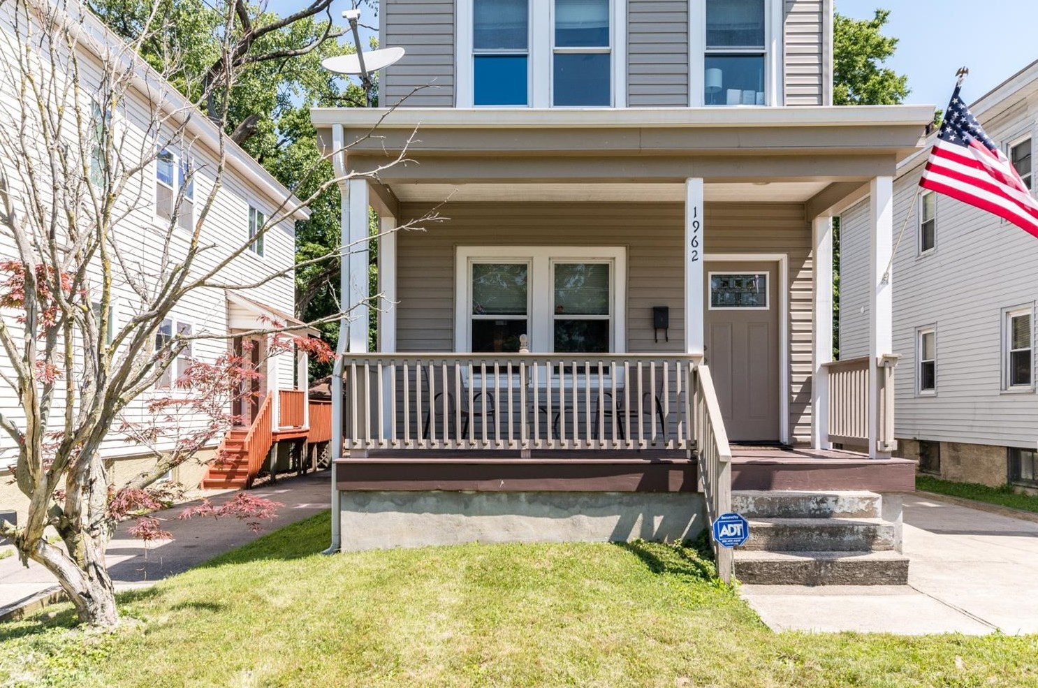 1962 Lexington Ave, Cincinnati, OH 45212-3741