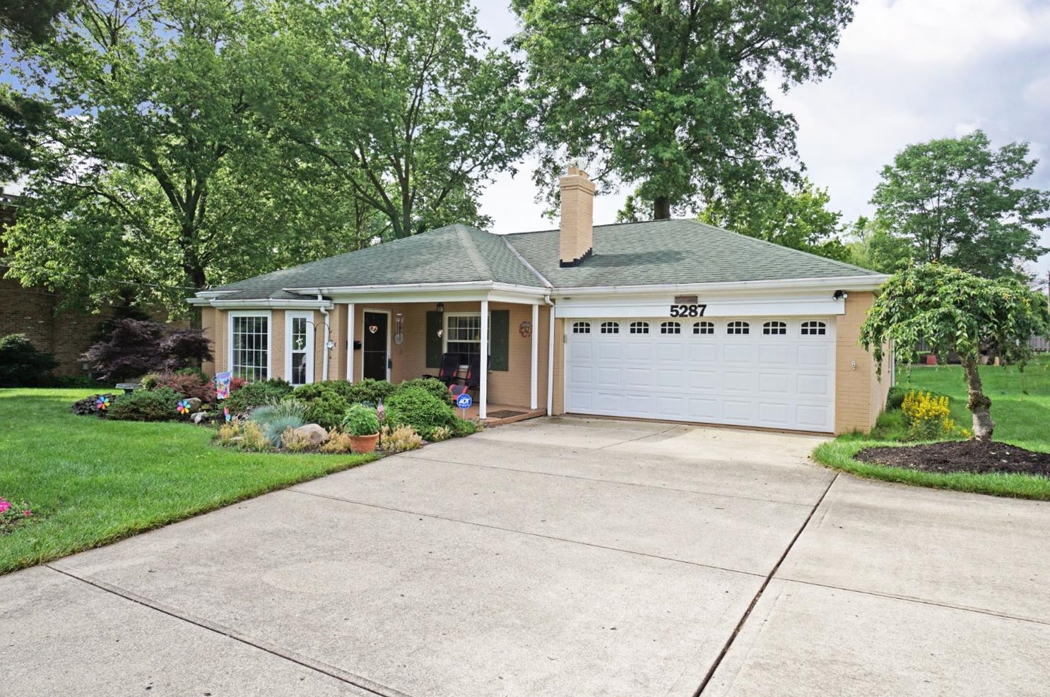 5287 Cleves Warsaw Pike, Cincinnati, OH 45238