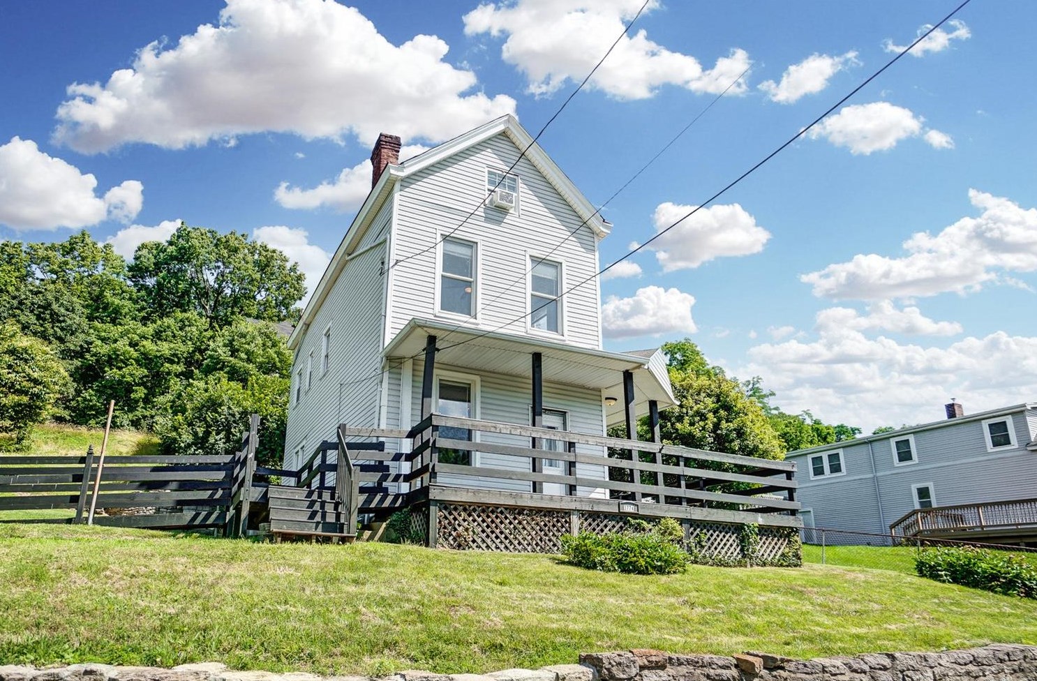3774 Edgar St, Cincinnati, OH 45204