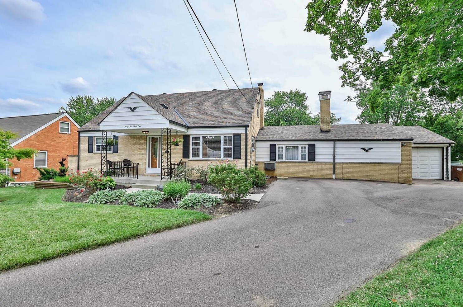 3531 Jimmar Ct, Cincinnati, OH 45239-3821