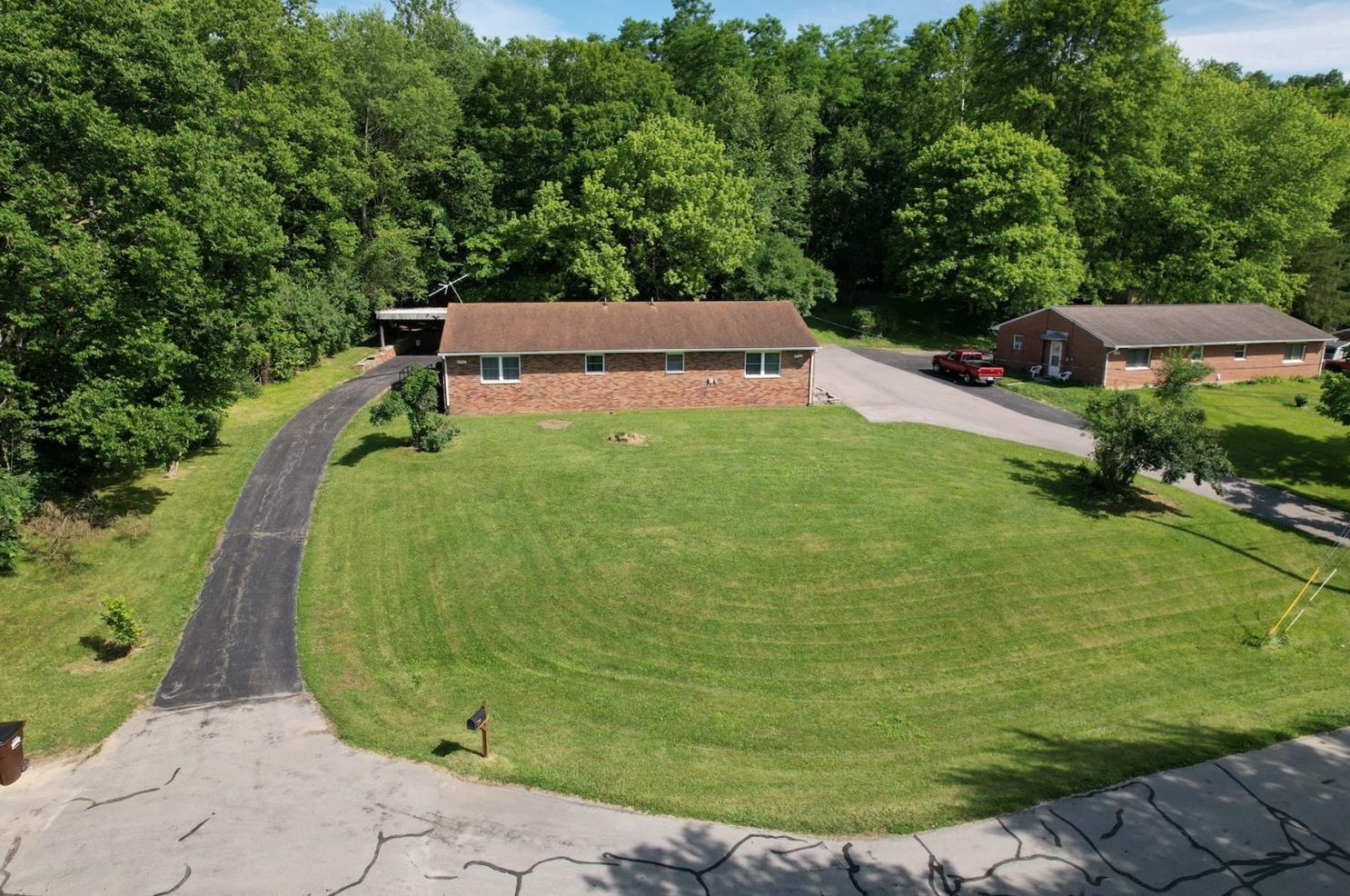 5744 Fairfield Dr, Mount Holly, OH 45068-9284