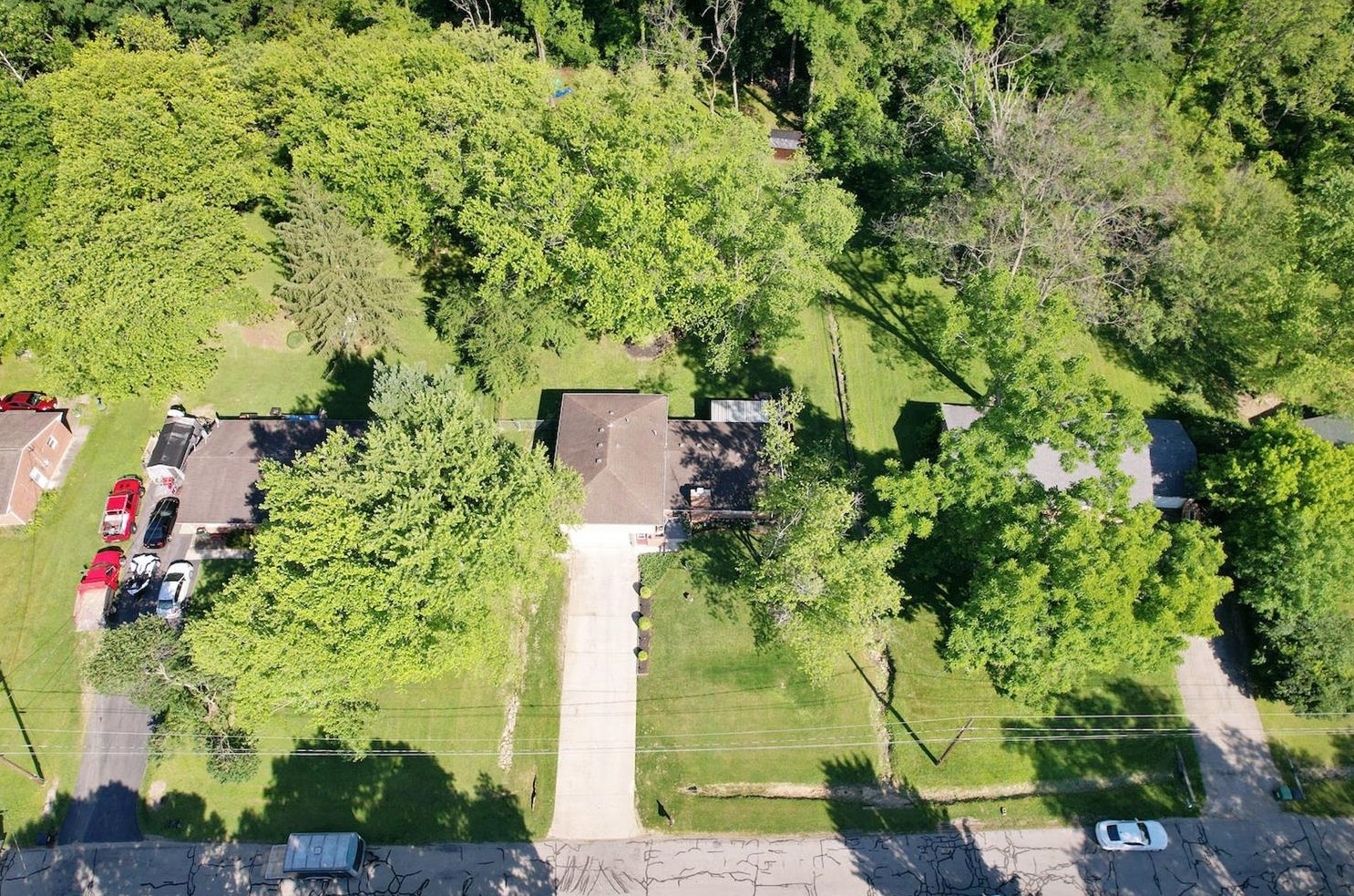 5684 Fairfield Dr, Mount Holly, OH 45068-9283