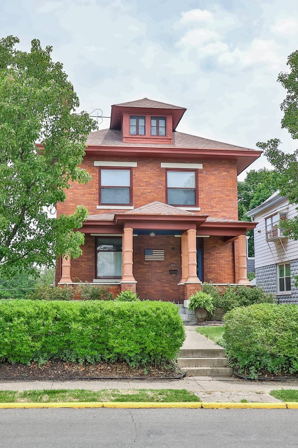 4346 Tower Ave, Cincinnati, OH 45217-1751