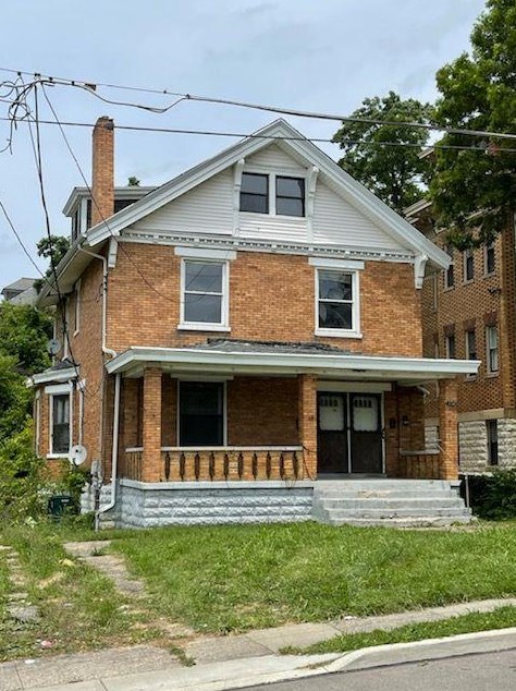 224 Rockdale Ave, Cincinnati, OH 45229-2426