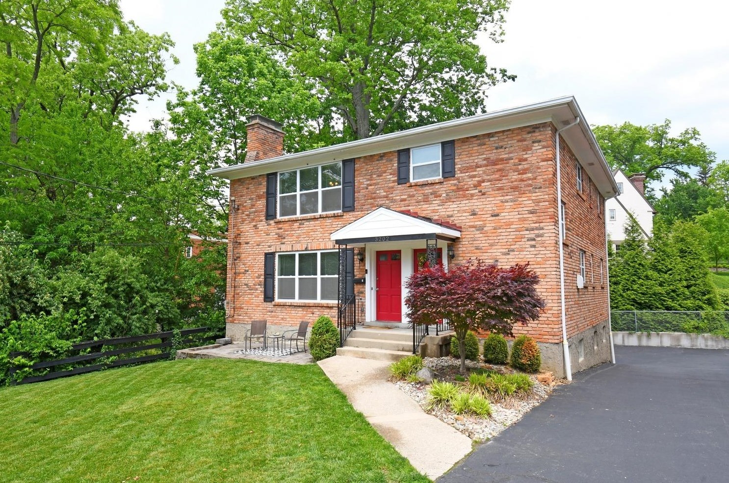 3202 Griest Ave #1, Cincinnati, OH 45208
