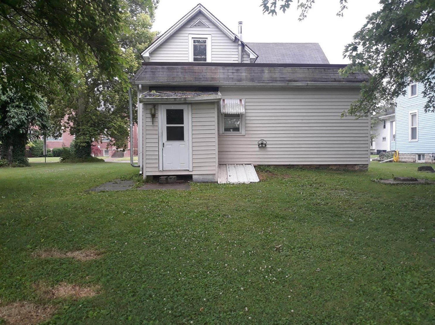 152 South St, Fayette County, OH 45135-0417