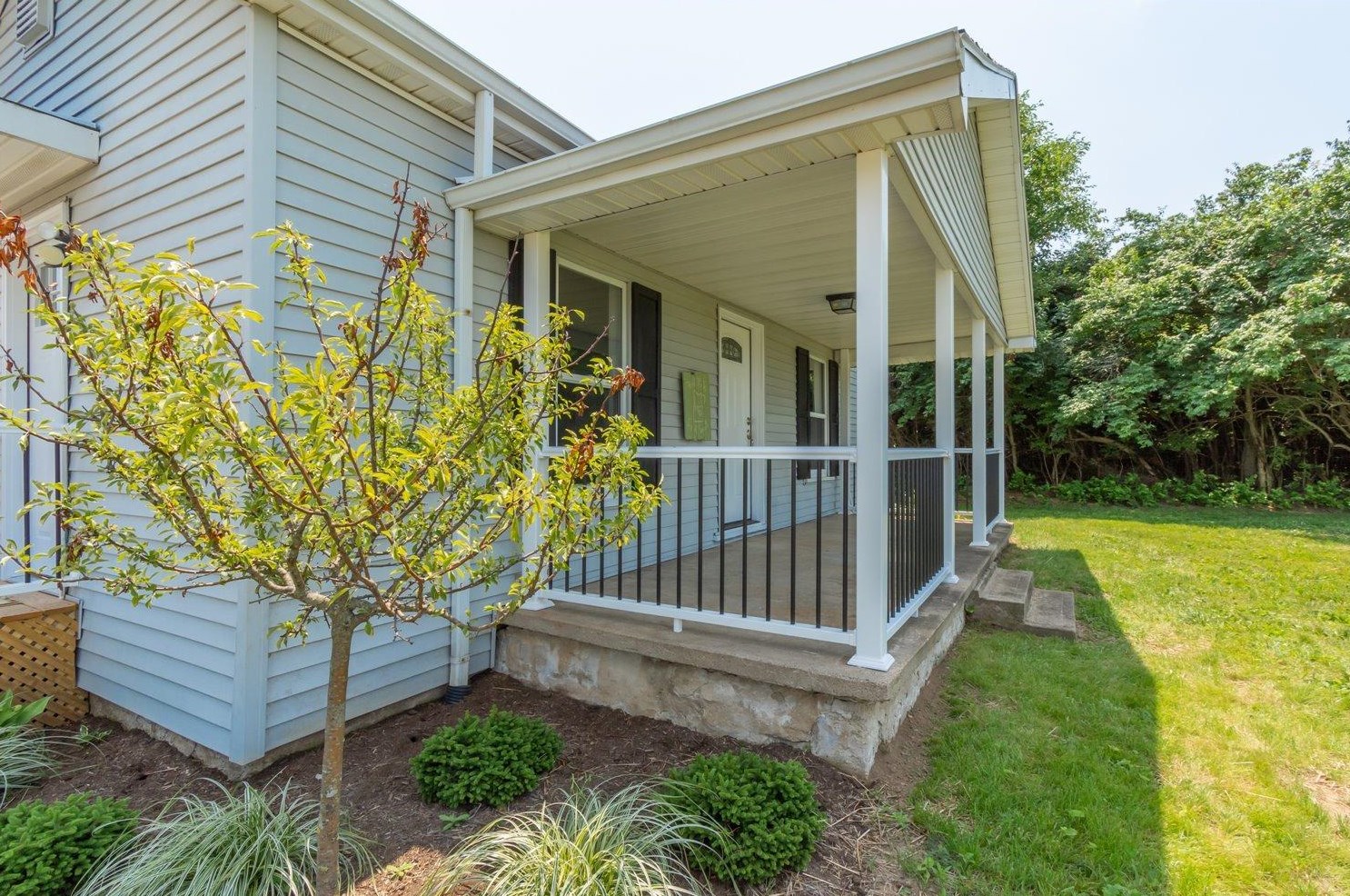 5144 Wayne Madison Rd, Trenton, OH 45067-9514