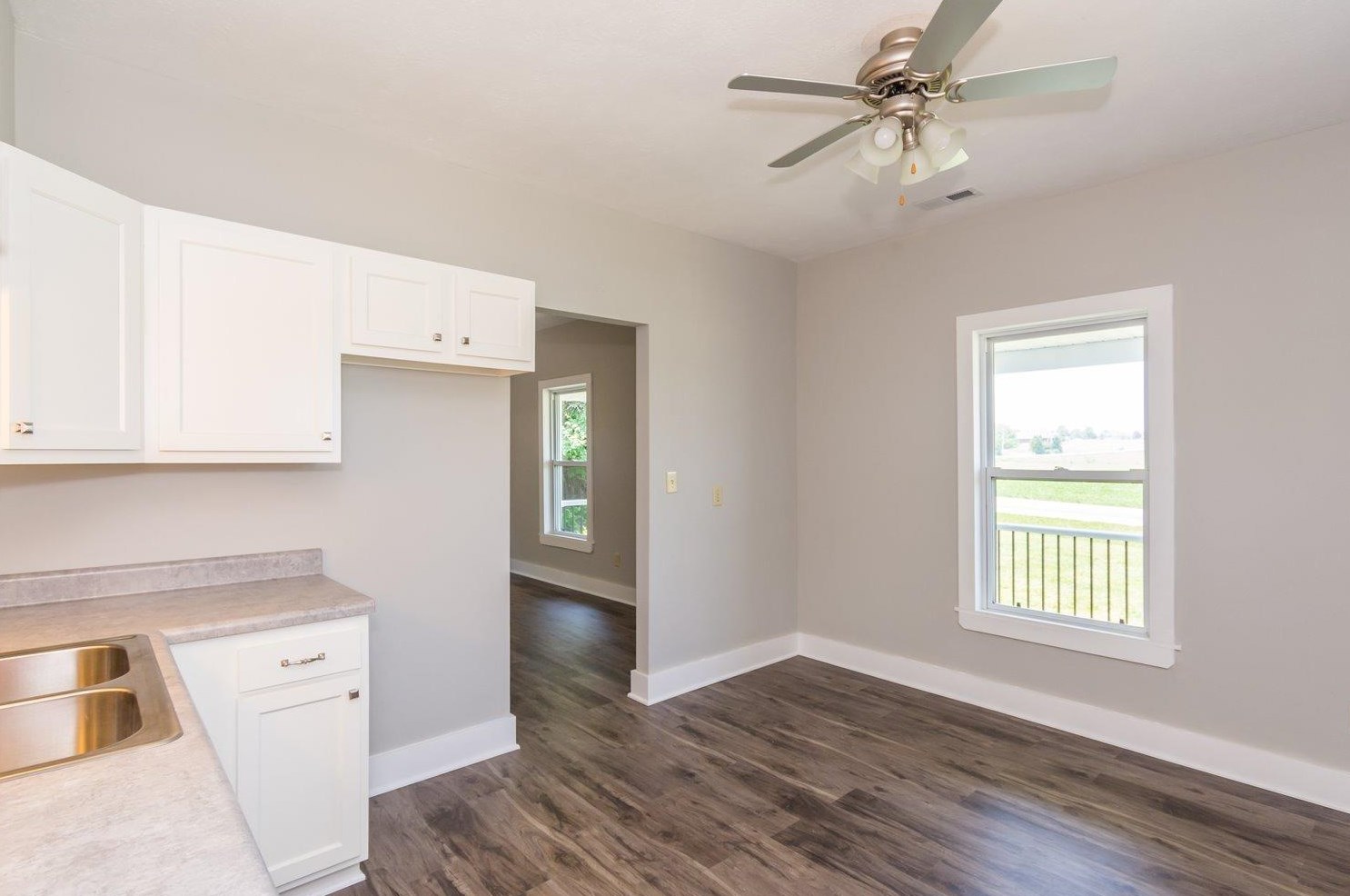 5144 Wayne Madison Rd, Trenton OH  45067-9514 exterior