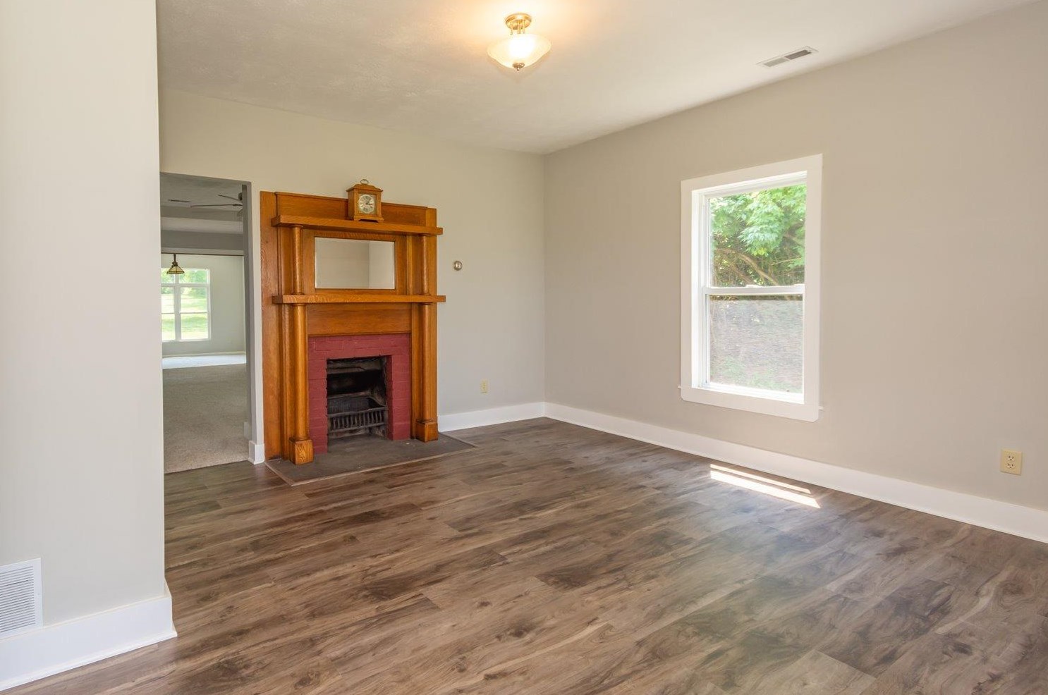 5144 Wayne Madison Rd, Trenton OH  45067-9514 exterior