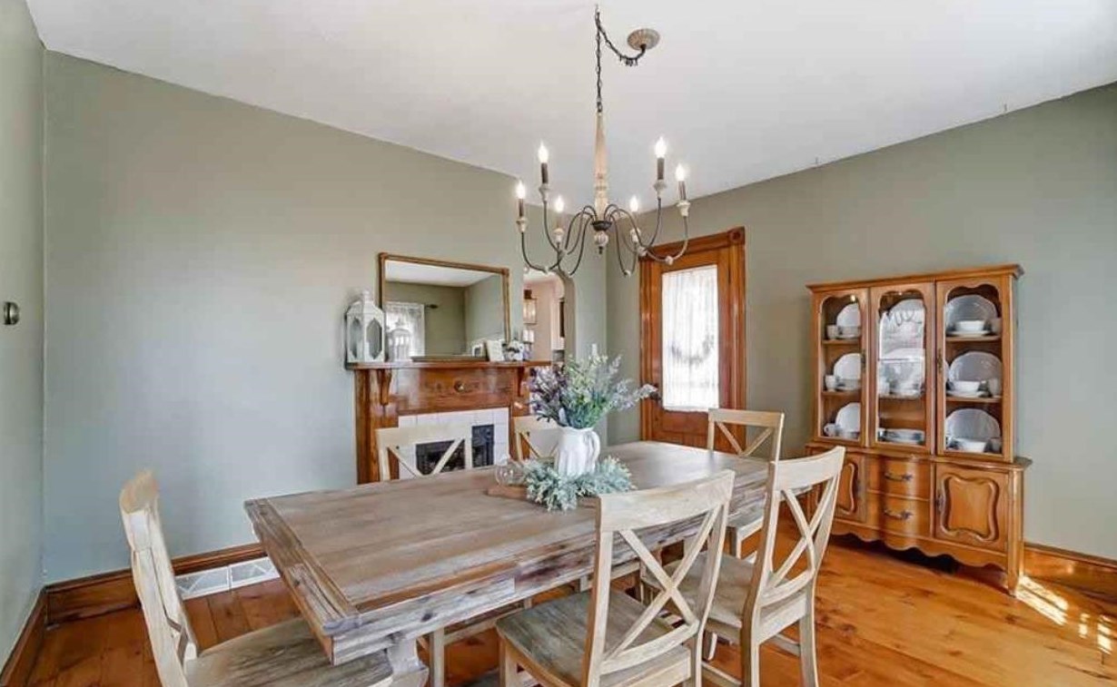157 4th St, Mount Holly, OH 45068-9777