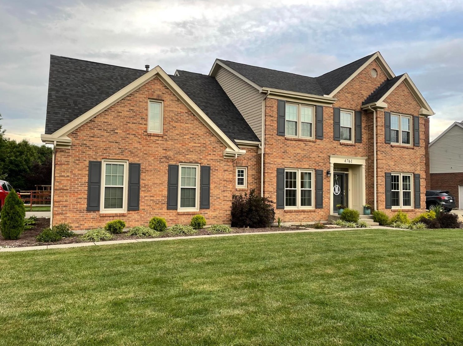 4761 Pewter Rd, Cincinnati, OH 45244-1219