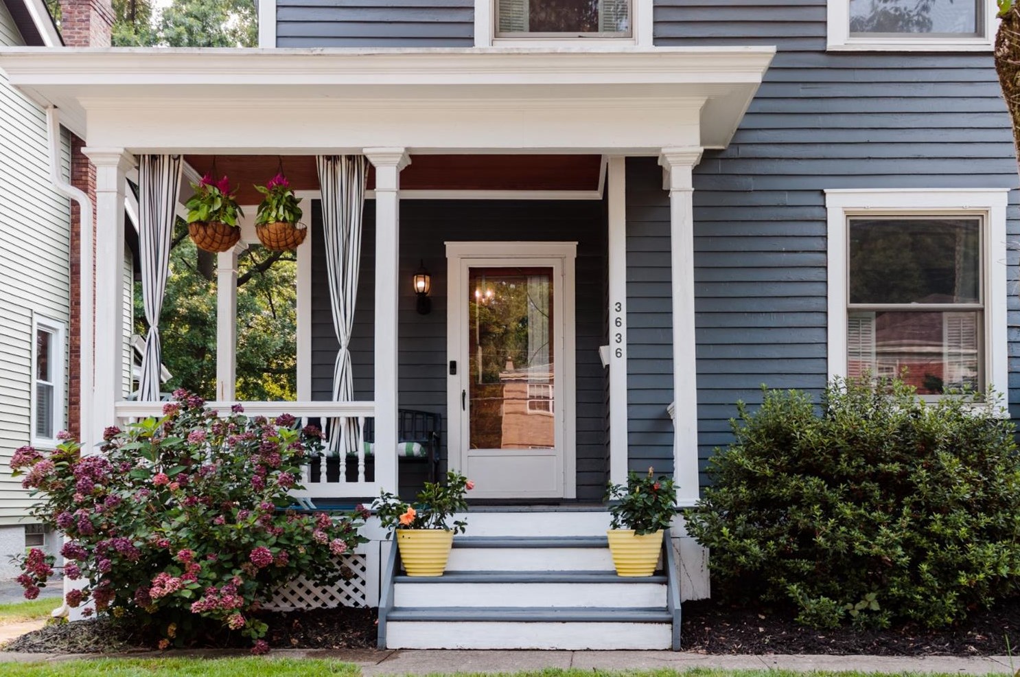 3636 Marburg Ave, Cincinnati, OH 45208-1611