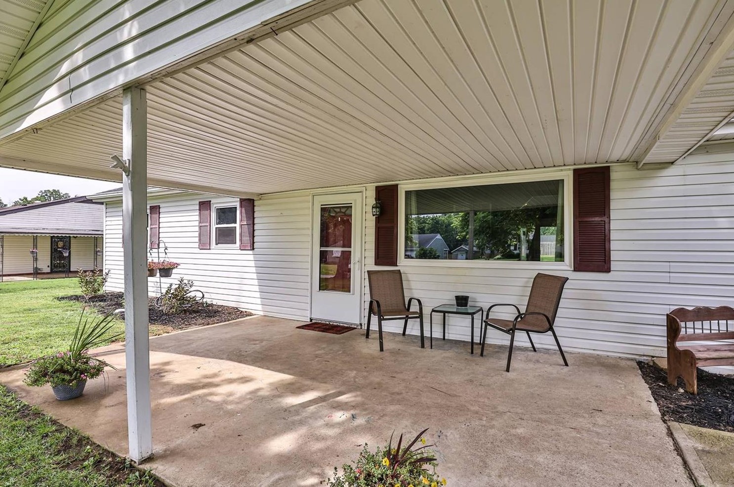 729 Michael Dr, Franklin, OH 45005