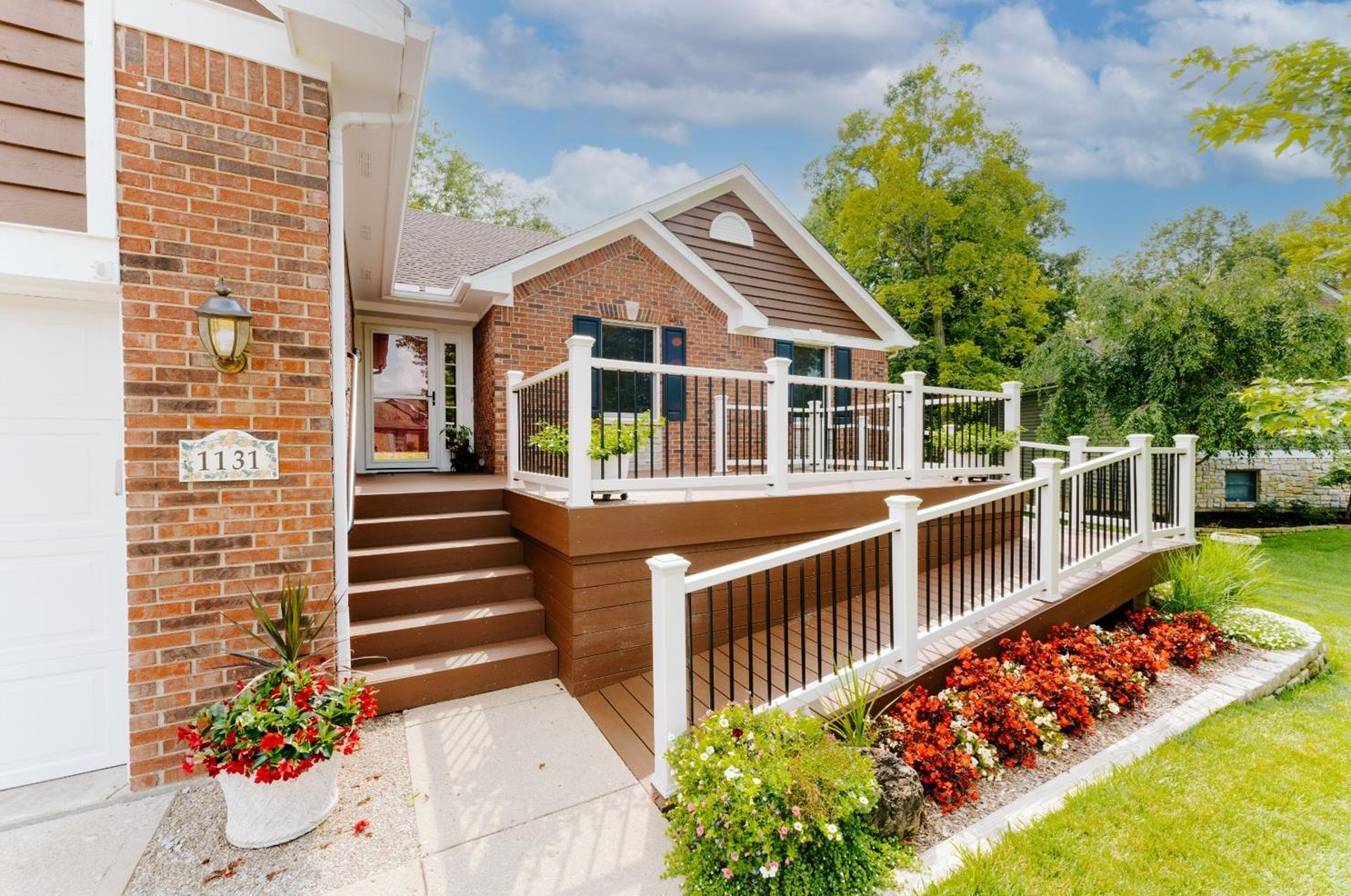 1131 Camp Creek Rd, Mount Holly, OH 45068-9217