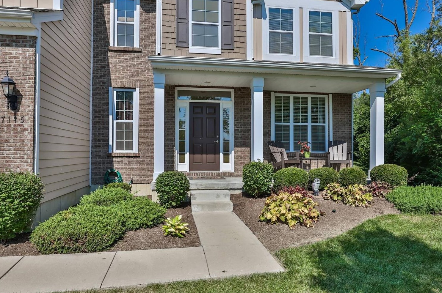 7115 Excalibur Ct, Hamilton, OH 45011-5629