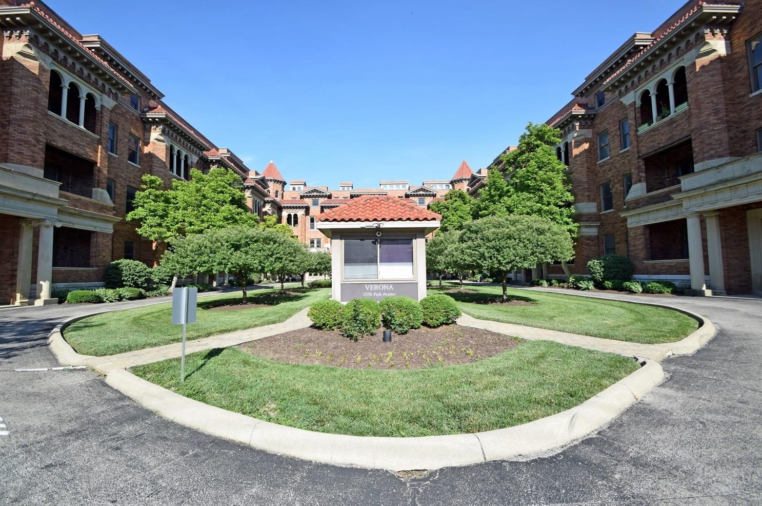 2356 Park Ave #25, Cincinnati, OH 45206