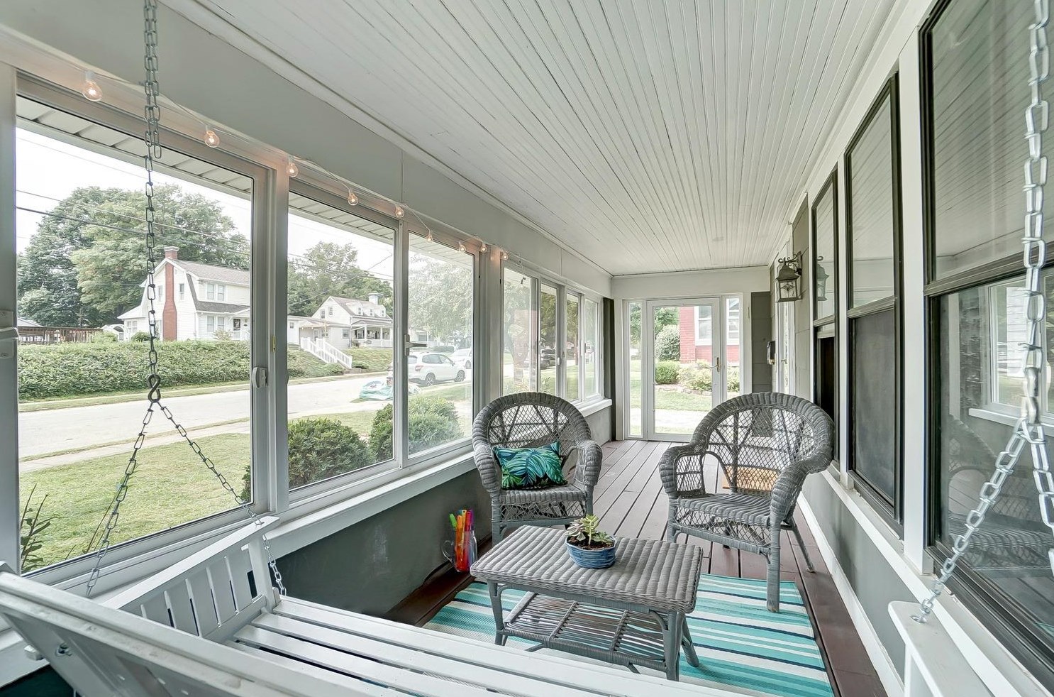 6802 Jersey Ave, Cincinnati OH  45233-1129 exterior