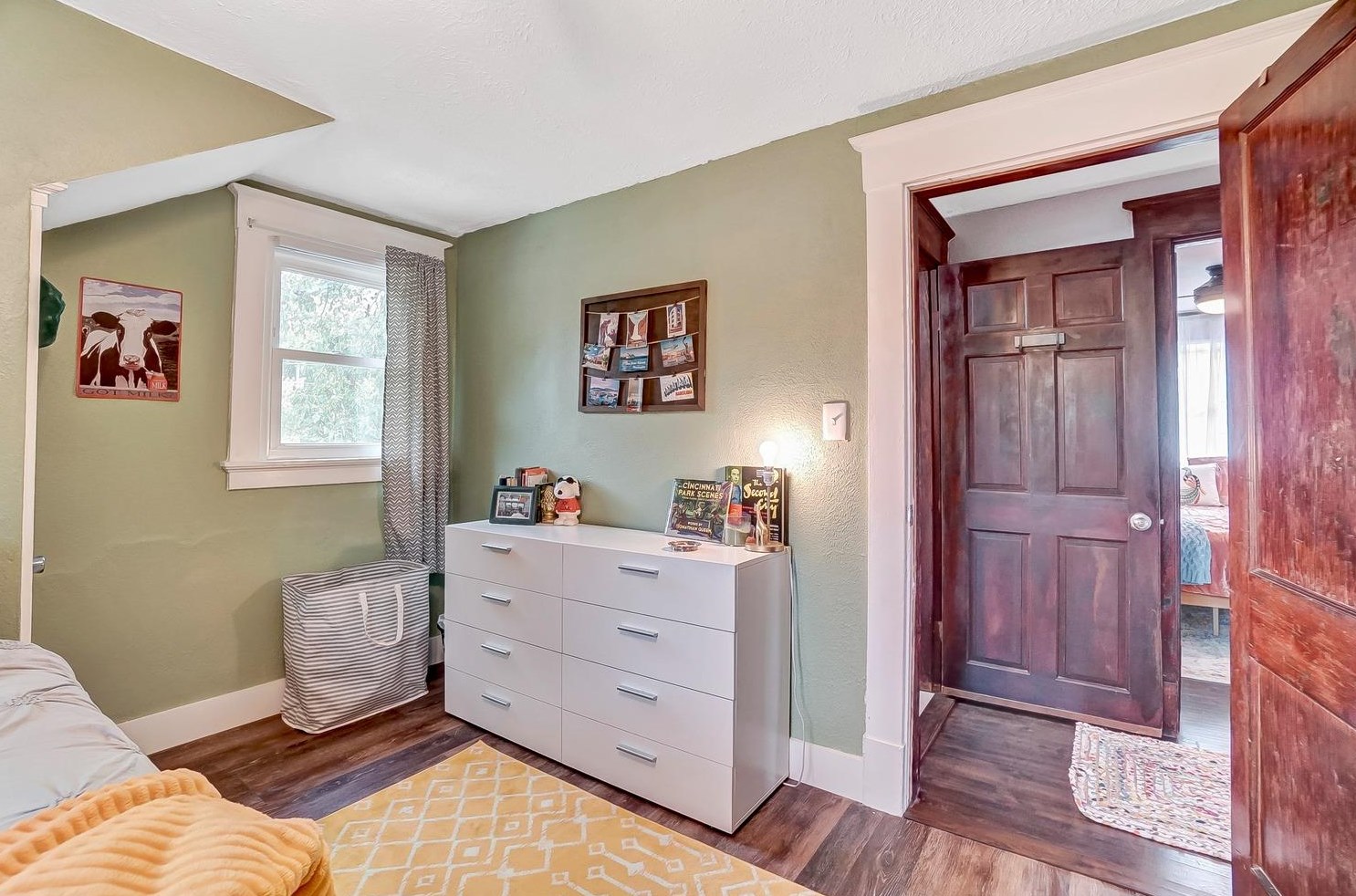 6802 Jersey Ave, Cincinnati OH  45233-1129 exterior