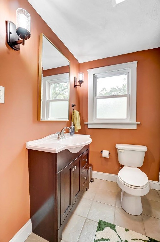 6802 Jersey Ave, Cincinnati OH  45233-1129 exterior