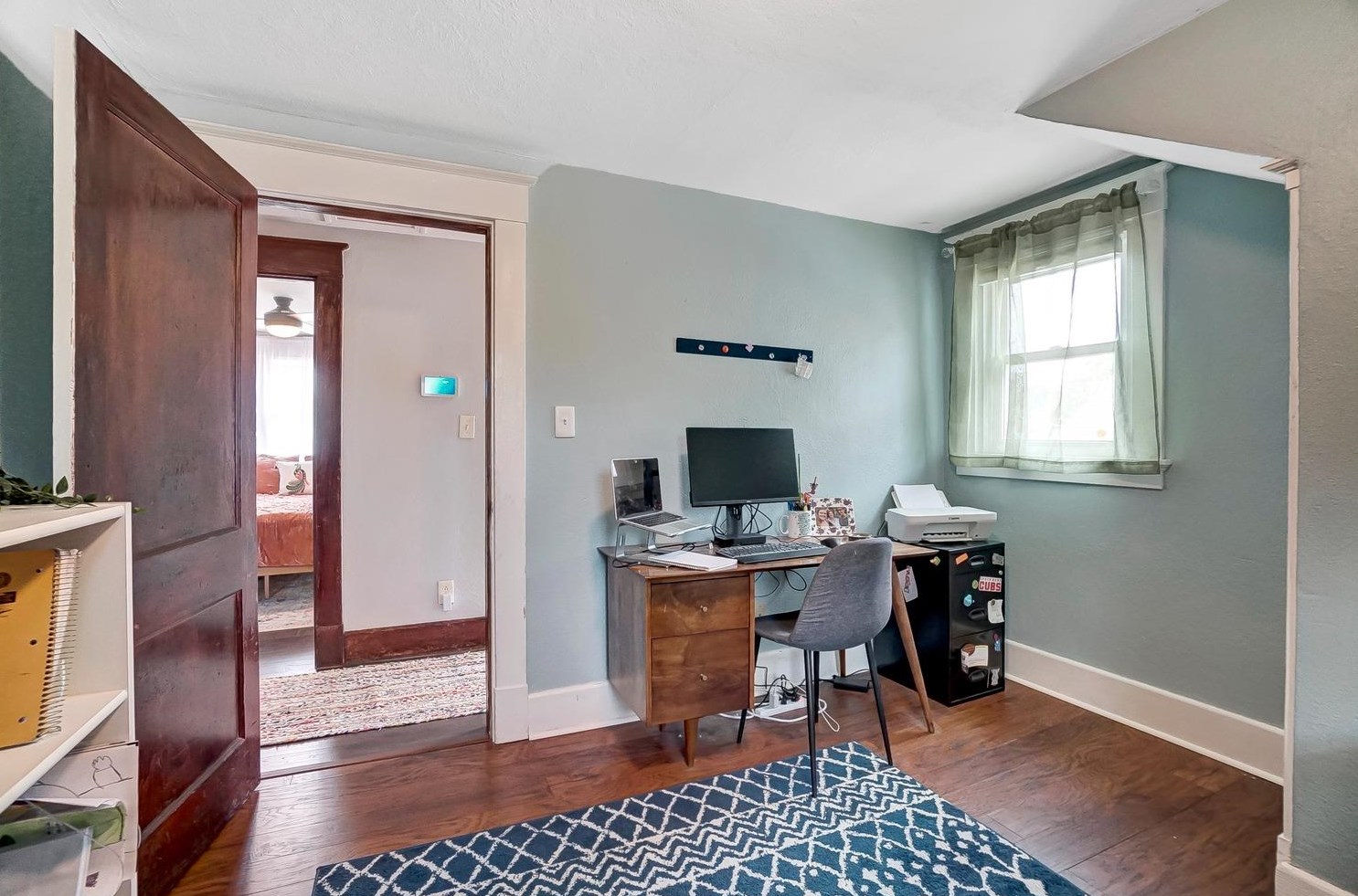 6802 Jersey Ave, Cincinnati OH  45233-1129 exterior