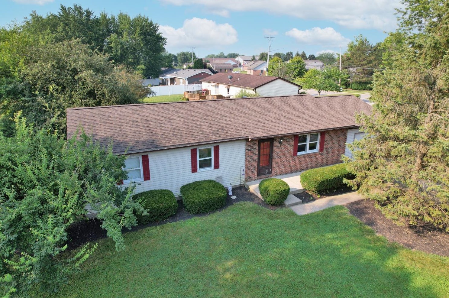 945 Preston Dr, Mount Holly, OH 45068-9775