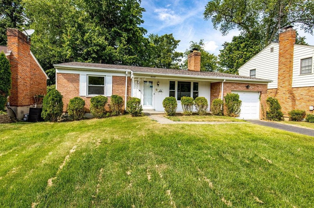 6648 Nitram Ct, Cincinnati, OH 45230-2842