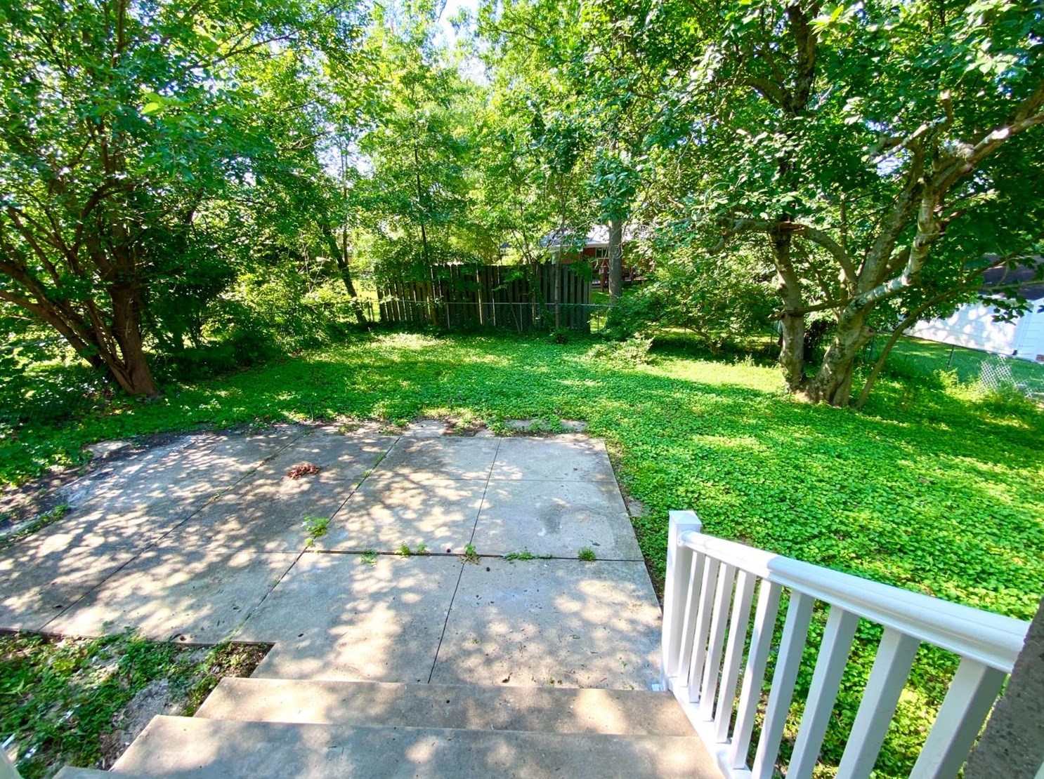7081 Jeannie Ave, Cincinnati OH  45230-4030 exterior