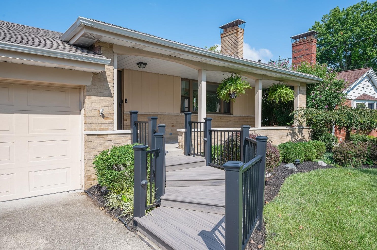 7845 Monterey Ave, Cincinnati, OH 45236-2311