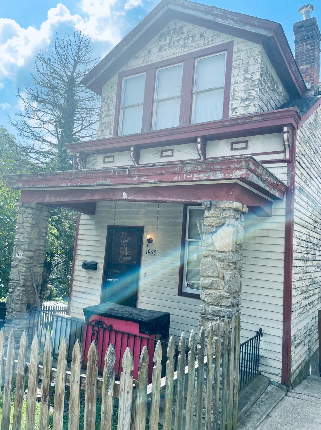 1965 Kentucky Ave, Cincinnati, OH 45223-1969