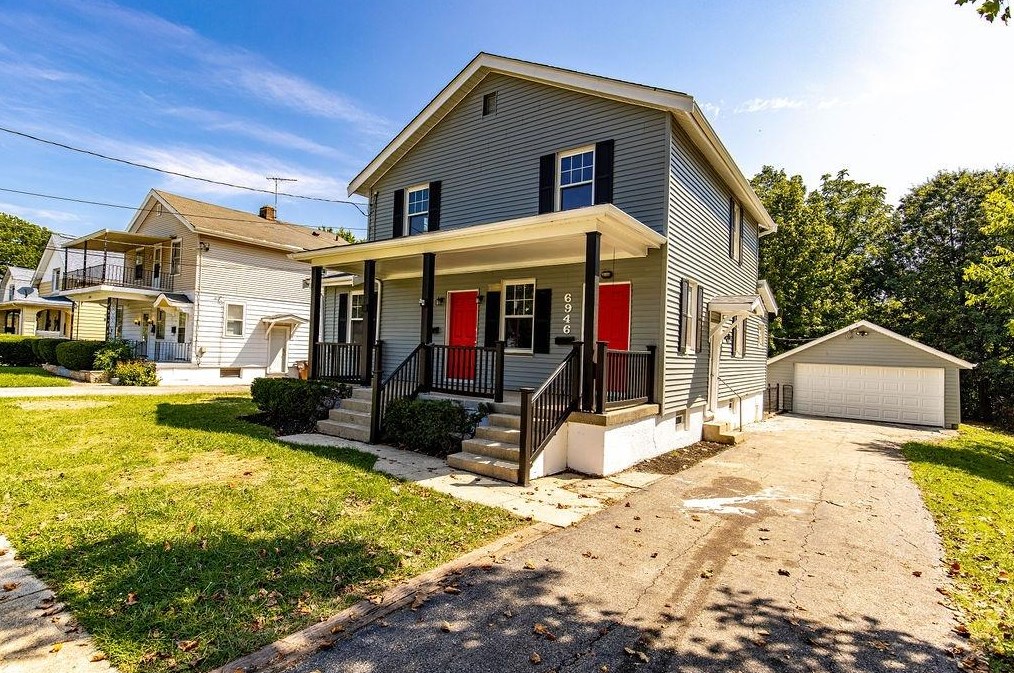 6946 Noble Ave, Cincinnati, OH 45239-4425