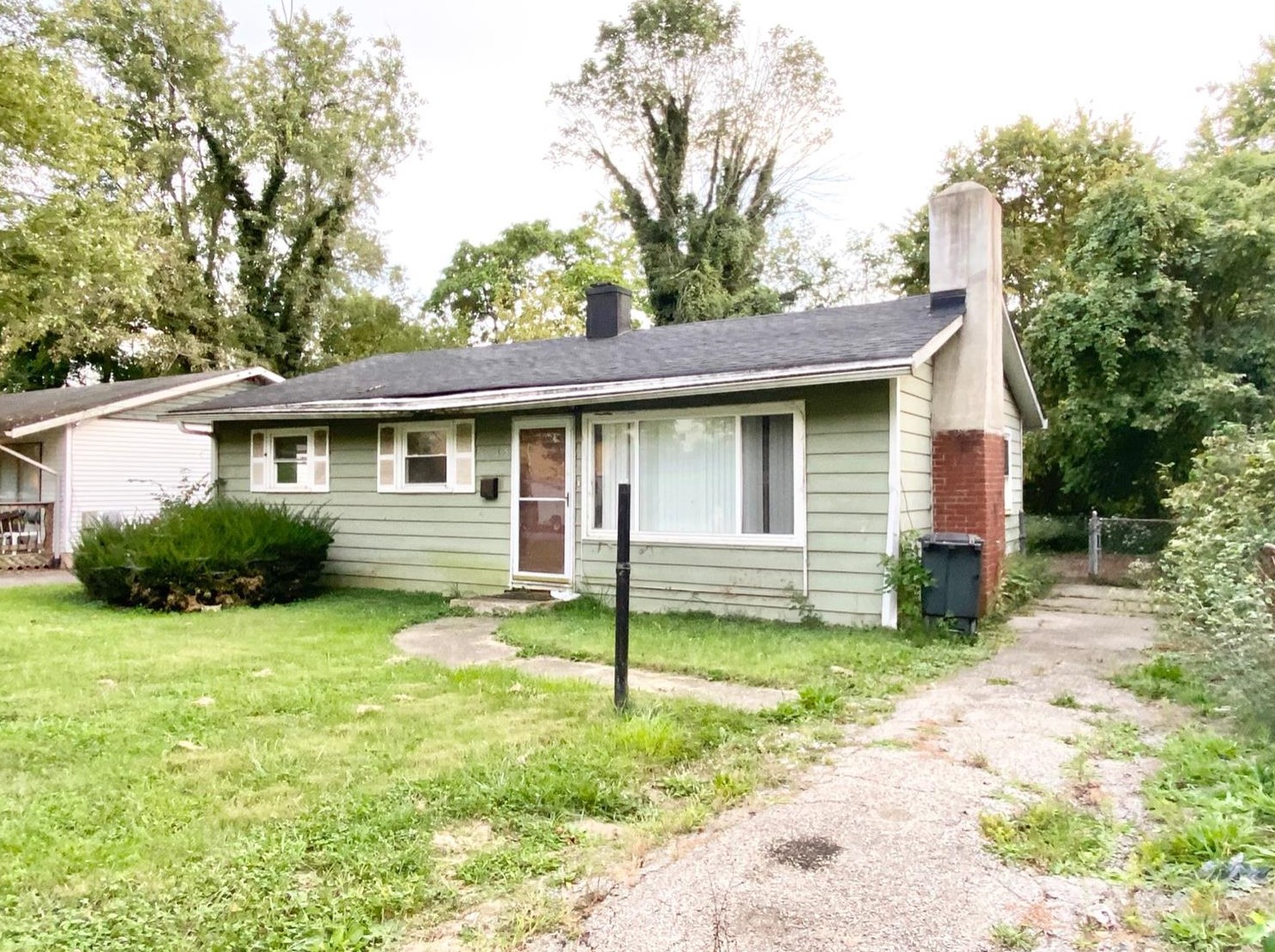 1715 Monterey Ct, Cincinnati, OH 45223-1529