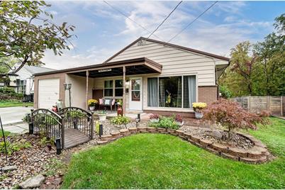 4129 Trebor Drive - Photo 1