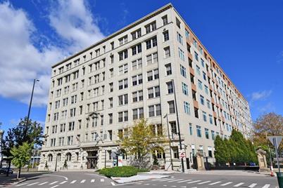 400 Pike Street #706 - Photo 1