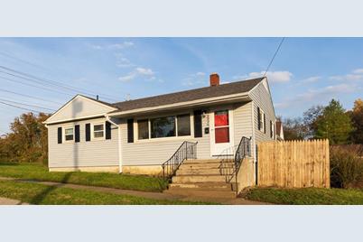 3998 Simpson Avenue - Photo 1