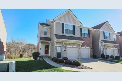 922 Misty Stream Drive - Photo 1