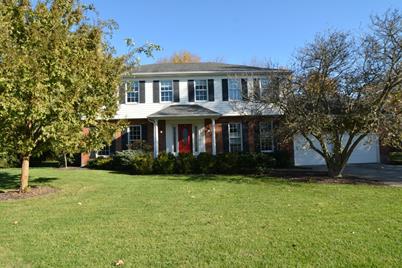 11704 Symmes Valley Drive - Photo 1