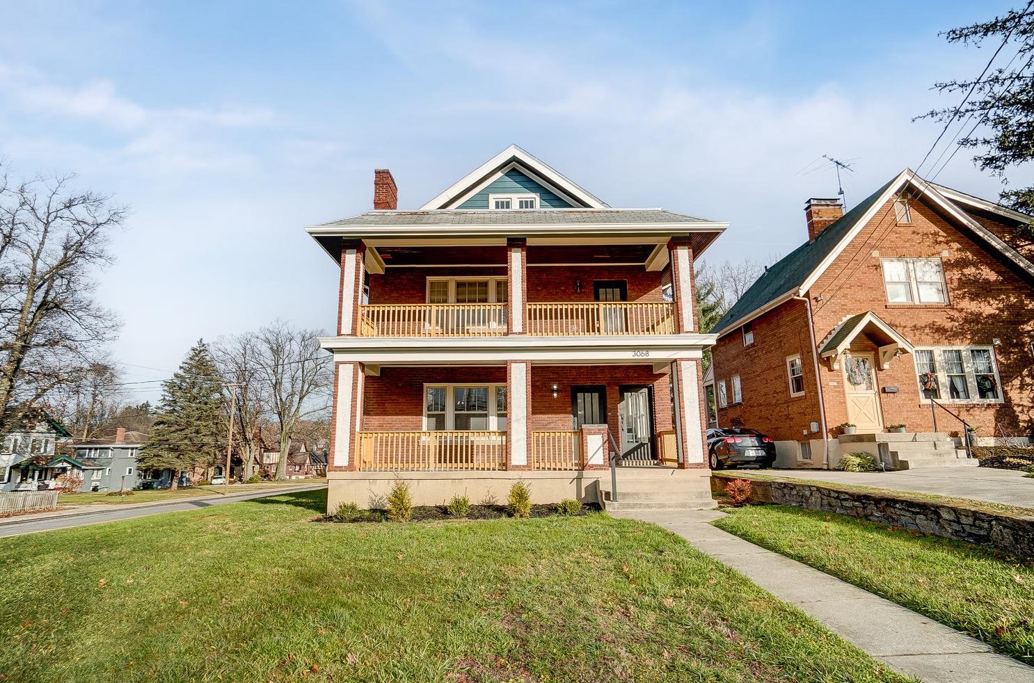 3068 Lischer Ave #1, Cincinnati, OH 45211