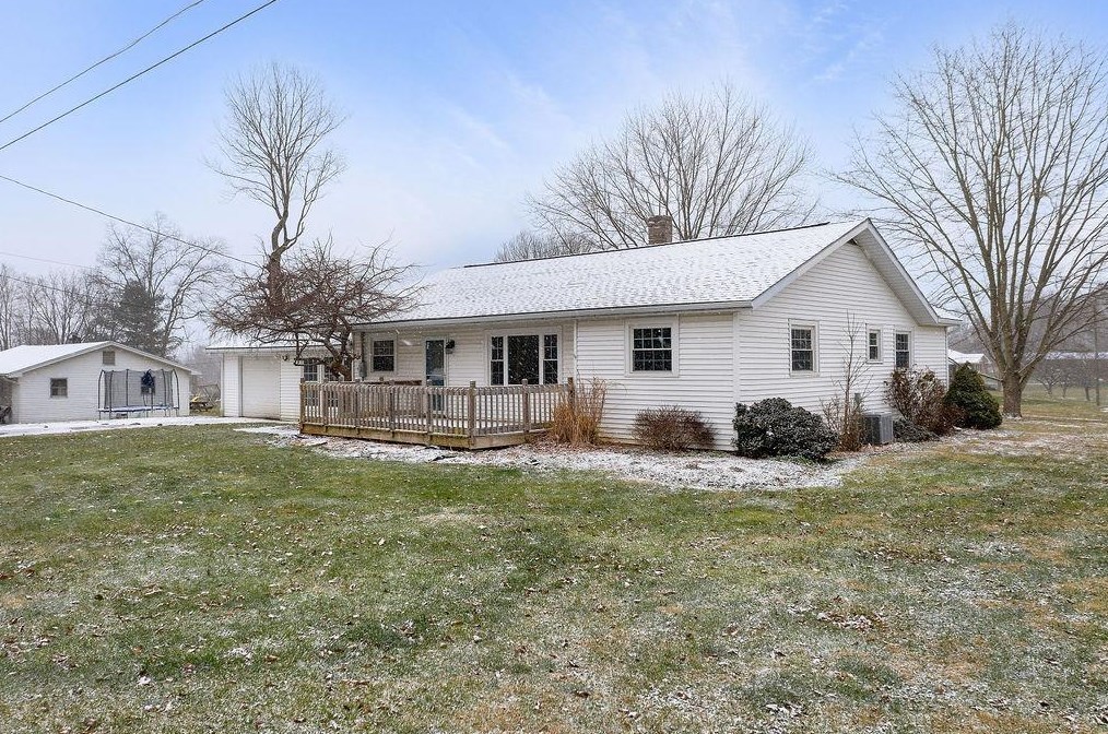 60 Oak St, Seaman, OH 45679