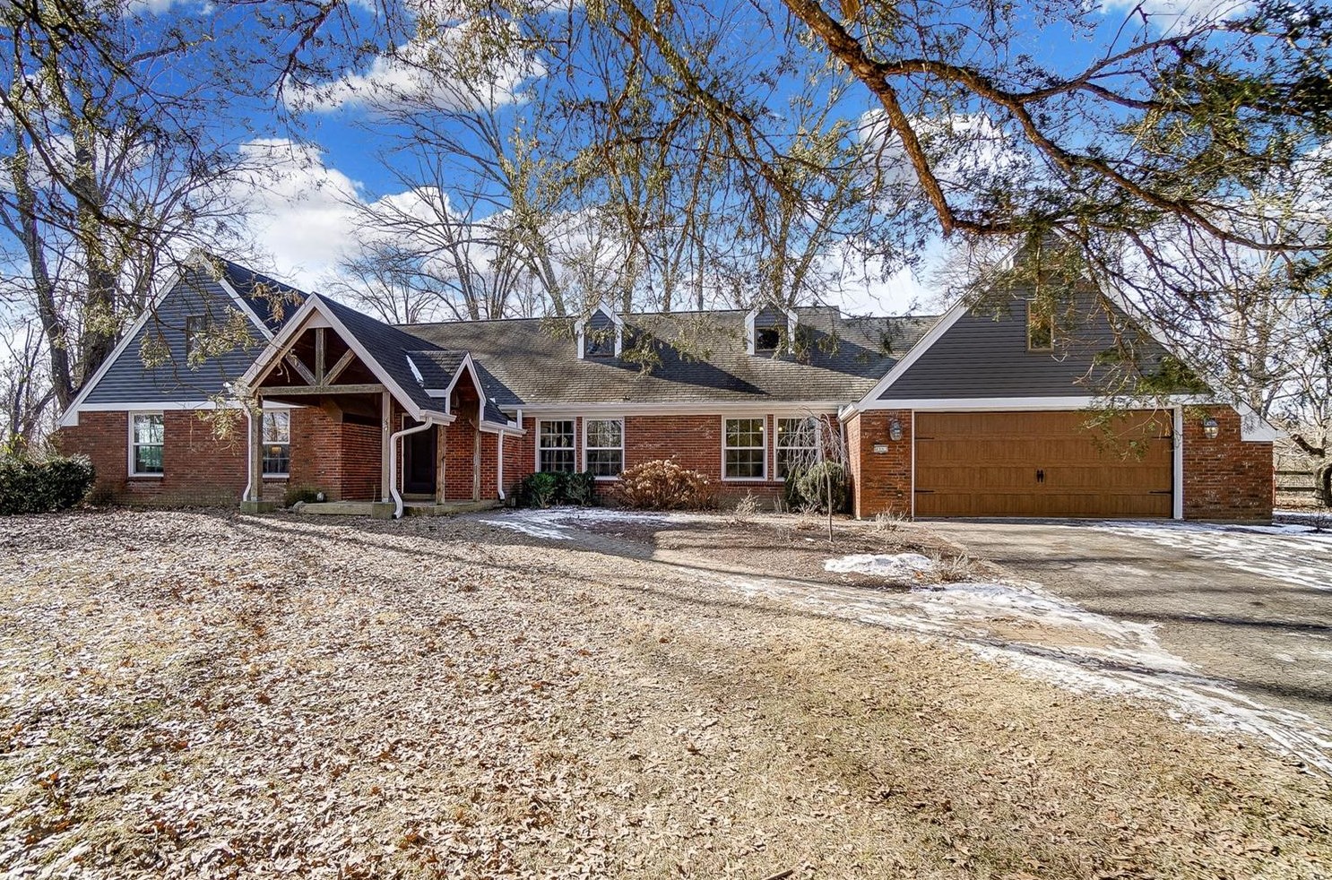 4863 Utica Rd, Mount Holly, OH 45068-9372