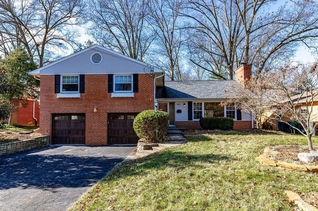 1413 Mayland Dr, Cincinnati, OH 45230-2774