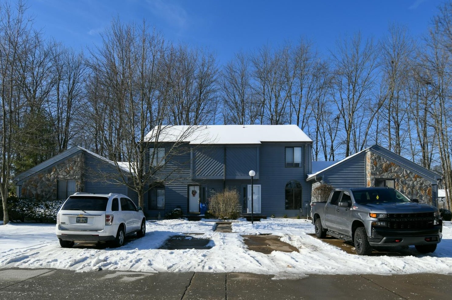 1159 Lamplighter Way, Cincinnati, OH 45245-1573
