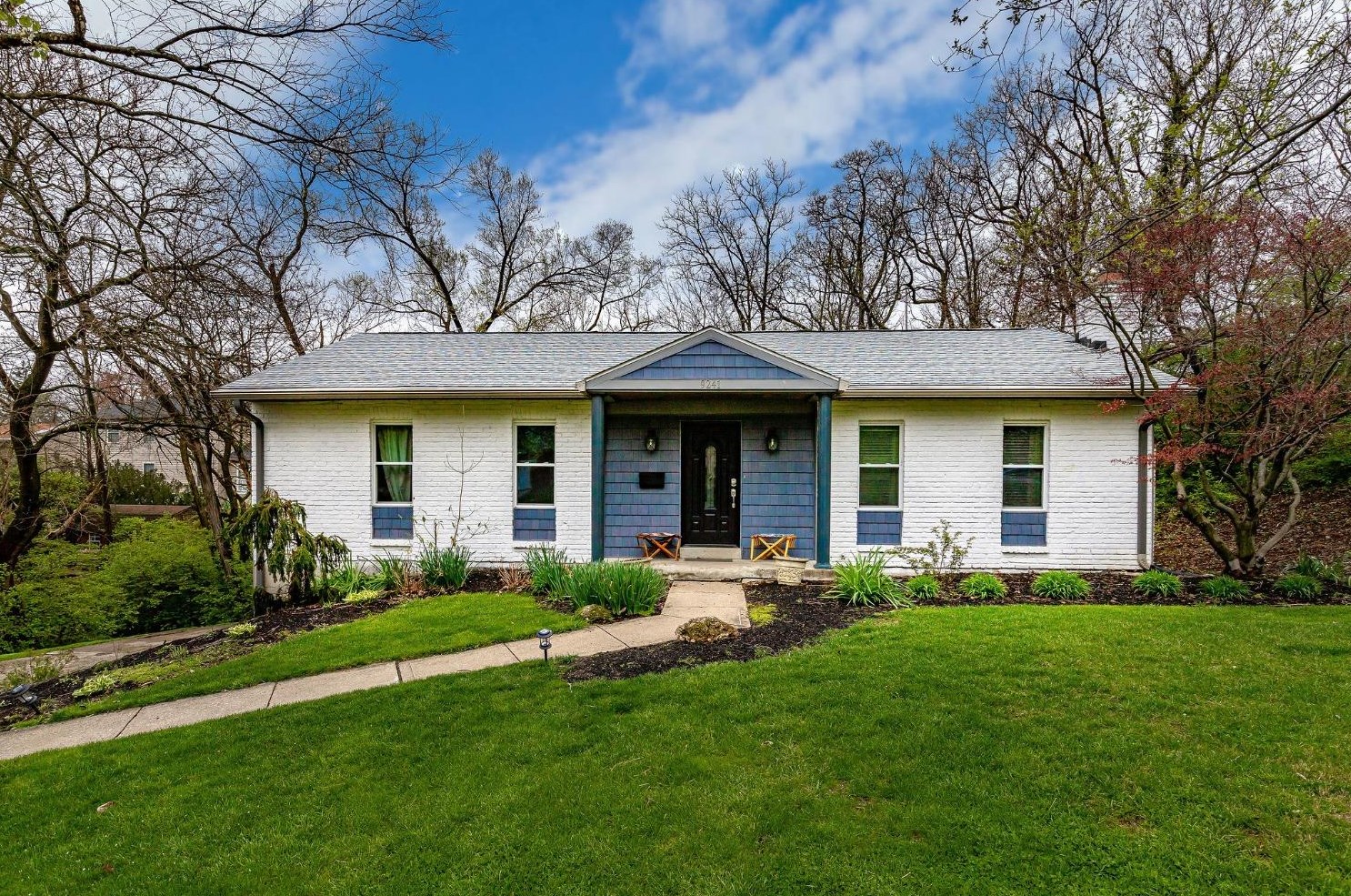 9241 Lewis Ave, Cincinnati, OH 45242-7441