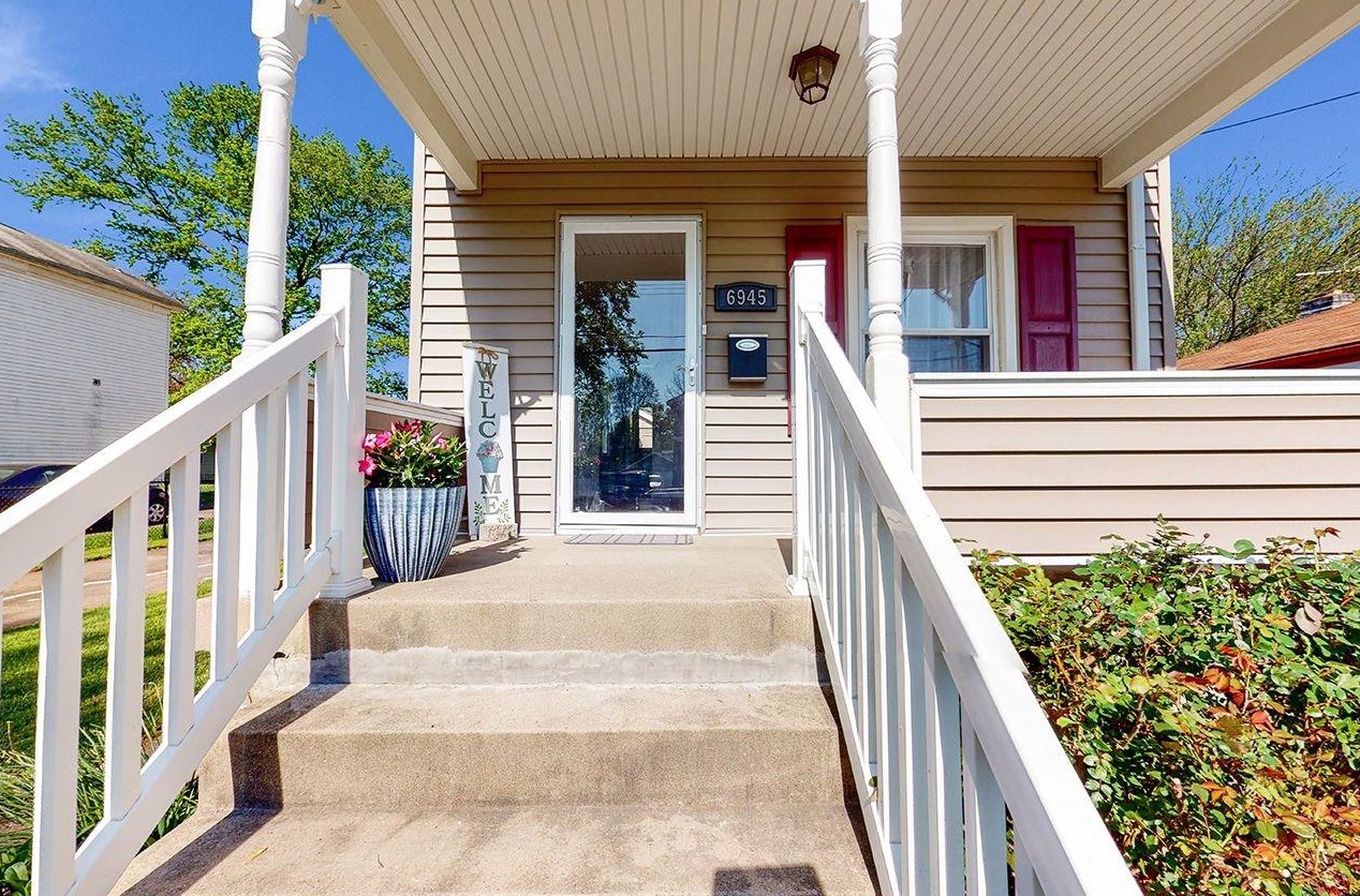 6945 Noble Ave, Cincinnati, OH 45239-4424